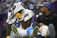 Week 4 waiver wire WRs